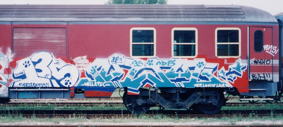 NOASH FS 2000